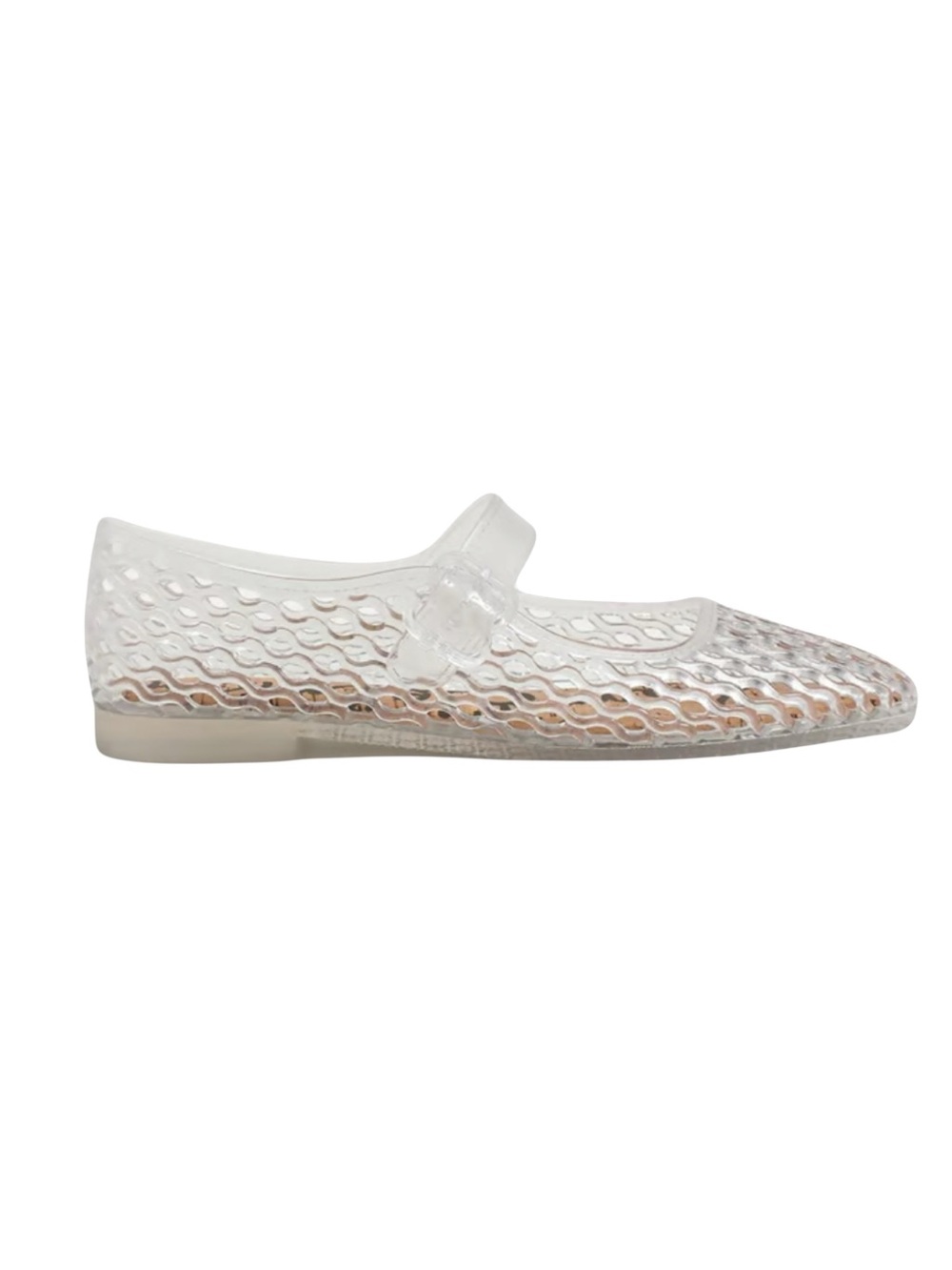 Sam Edelman Michaela Jelly Mary Jane (Size: 7)